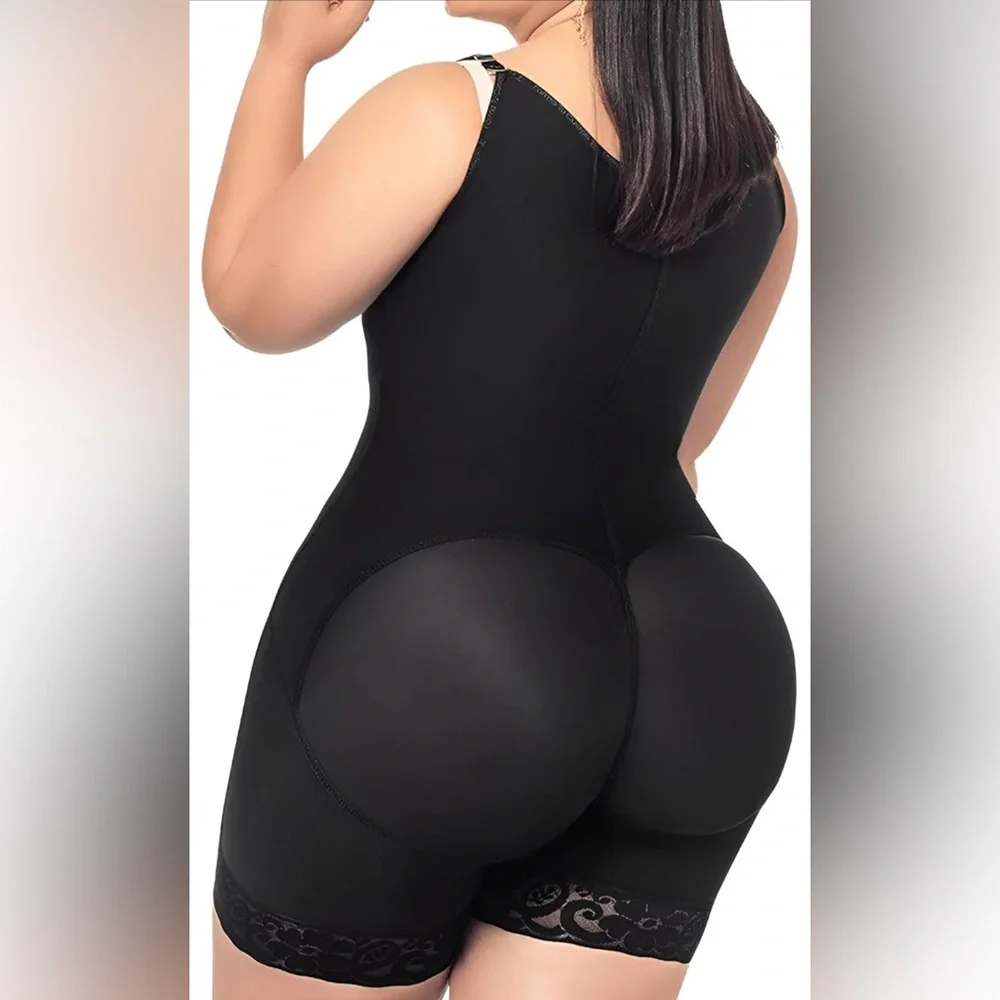 Forma Tu Cuerpo, Body Shaper for Women, Colombian Post Surgery Stage 2 Faja